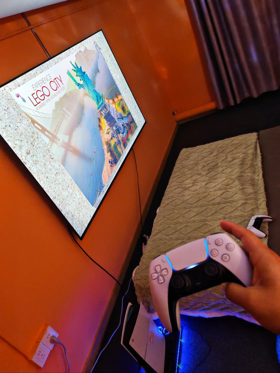 DGayret's tweet photo. Just finished a 20-minute cozy casual game session—unwinding after a long week hit different! https://t.co/WwKf72Osbr