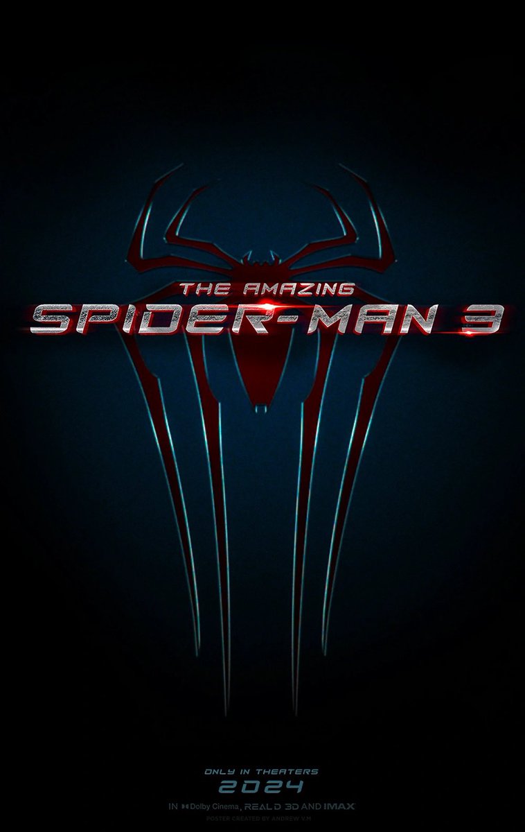 TASMUpdates_'s tweet photo. Chameleon is reportedly the main villain of ‘THE AMAZING SPIDER-MAN 3.’

His planned role in the film is also believed to be why Marvel decided against using the character in ‘SPIDER-MAN: BRAND NEW DAY.’ https://t.co/f2FuDkWaae