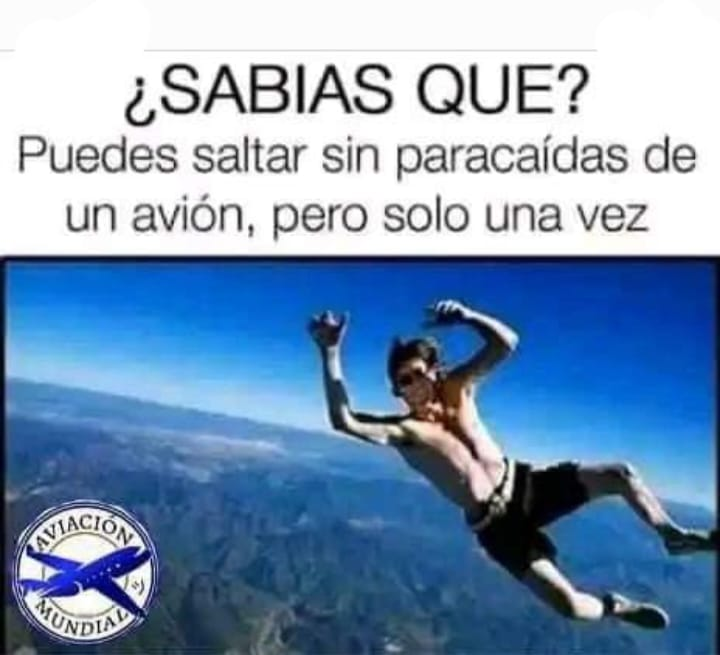 okendho39's tweet photo. A poco si‼️
🤣
#Funny #Aviacion https://t.co/NoDehYDvXe