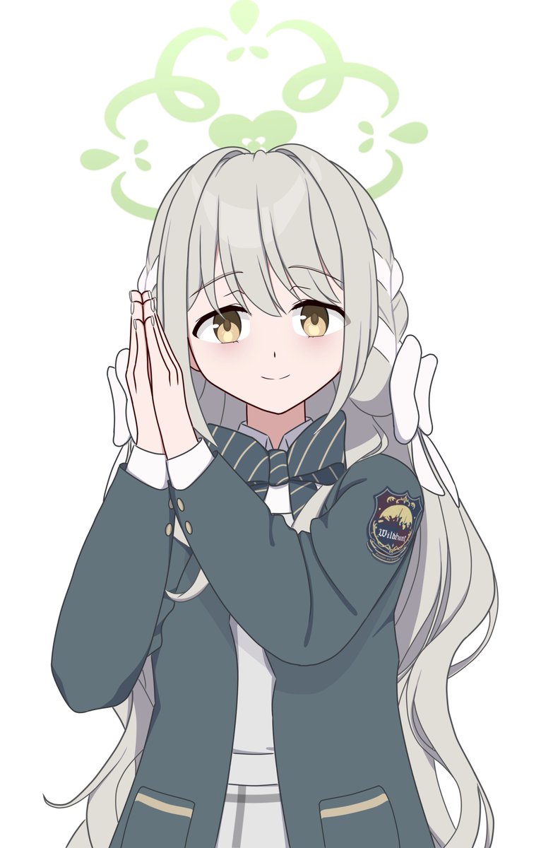 AdimStarov257's tweet photo. Happy Birthday, Miyo!
#ブルアカㅤ https://t.co/hfLCUuv9ME
