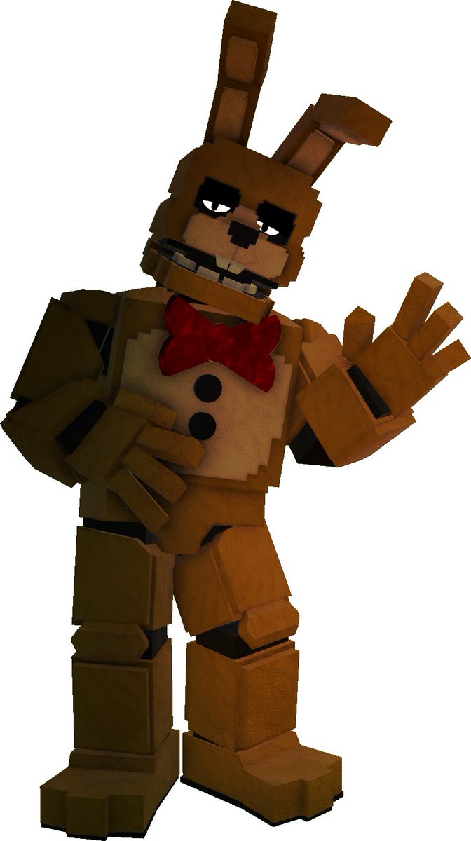 FNAFDesolate's tweet photo. You guys just dont GET how much AURA this dude has....
#fnaf #asym #roblox #gamedev #robloxstudio #springtrap https://t.co/meX7B5Bqlu