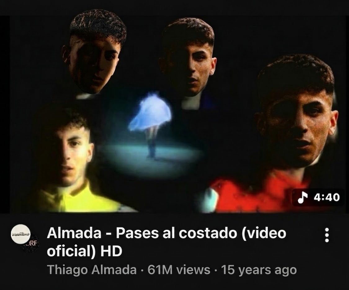 frabigol's tweet photo. Buenisimo el cover que salió de Turf https://t.co/ioKoVG5gJH