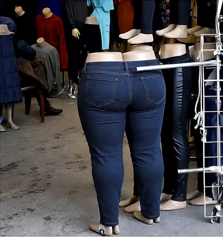 midpeanut's tweet photo. ok call me crazy but this pic is kinda triggering. like my one leg could be the size of someones two https://t.co/DT0JStx5By