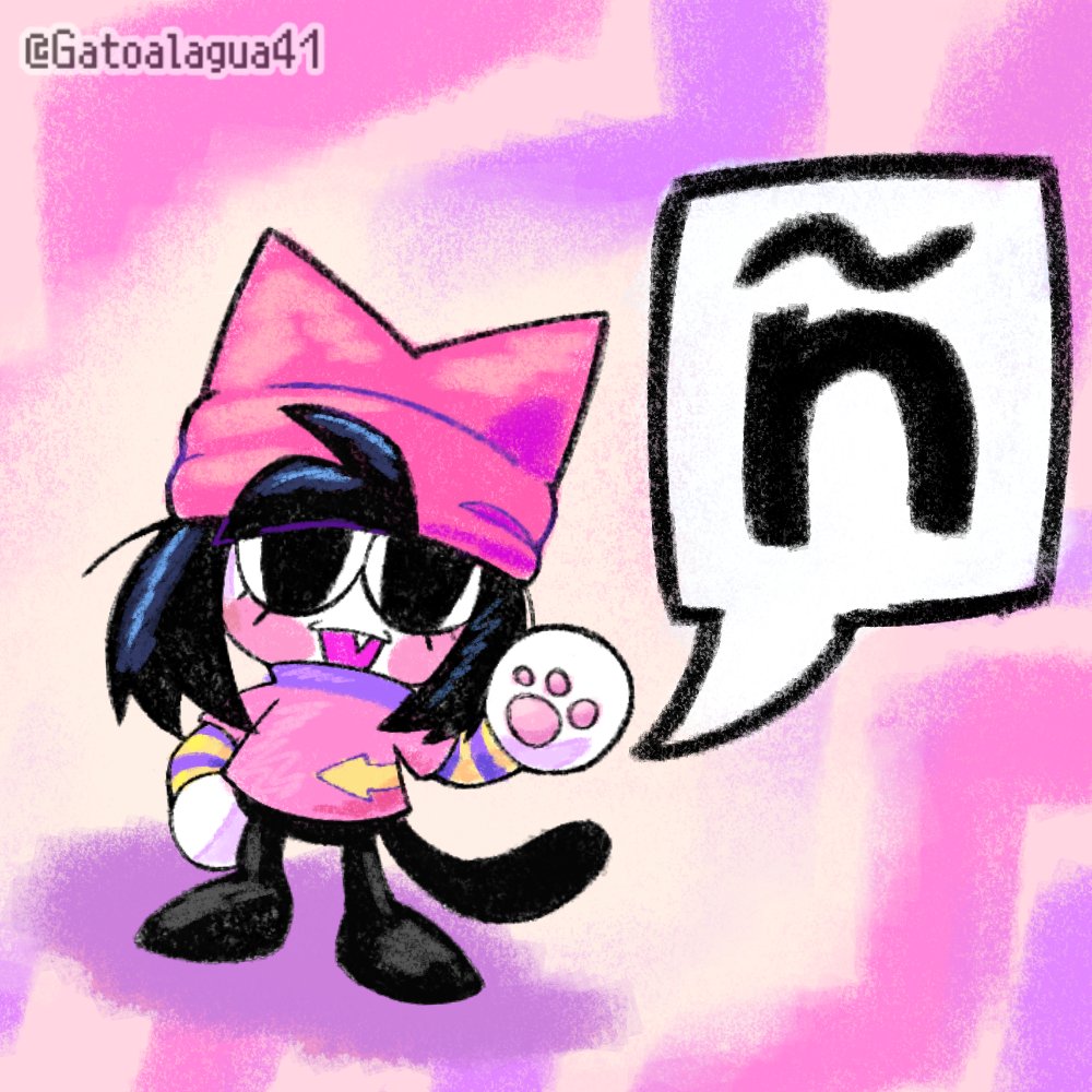 Gatoalagua41's tweet photo. Realmente le sorprendiรณ que KirbyPopstar hiciera esto
#SonkRom https://t.co/kSx7hXpSKI