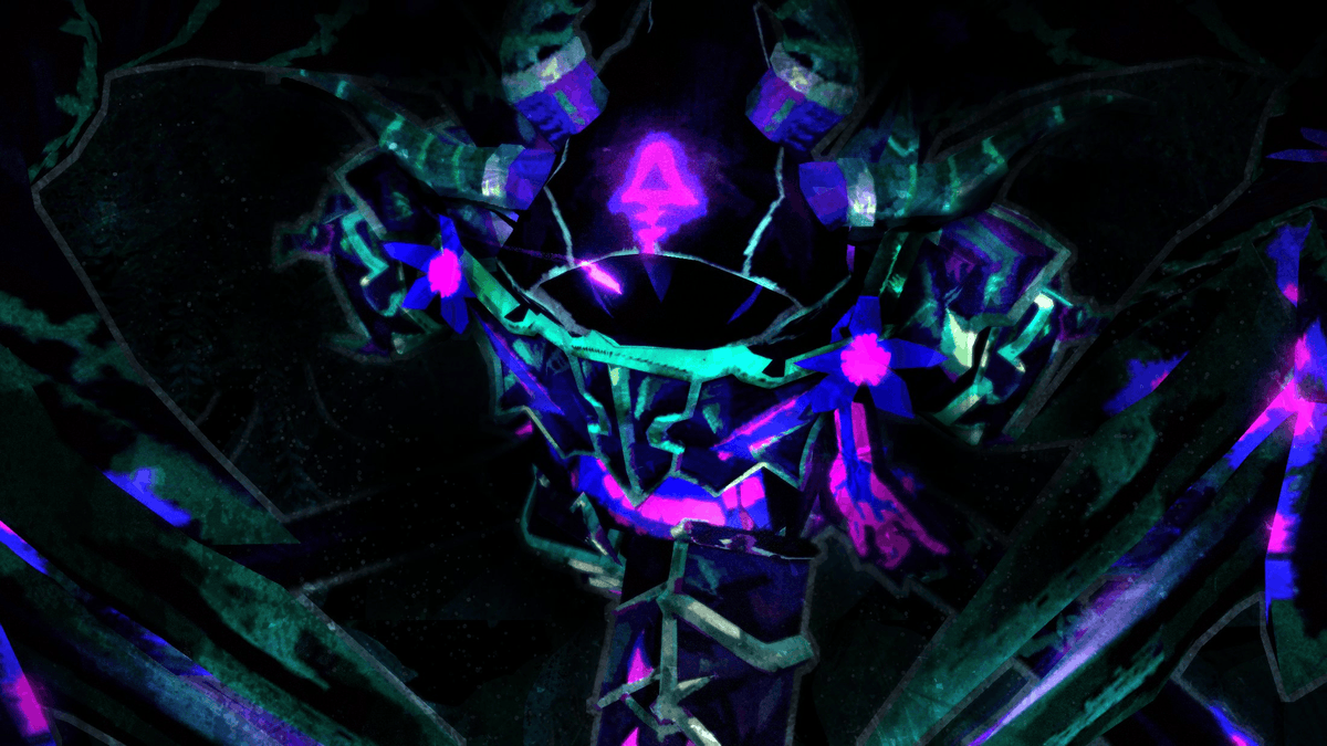 Forsaken_News's tweet photo. All milestone III-IV skins are planned to be getting custom animations in the future! https://t.co/hDZtw6V96g