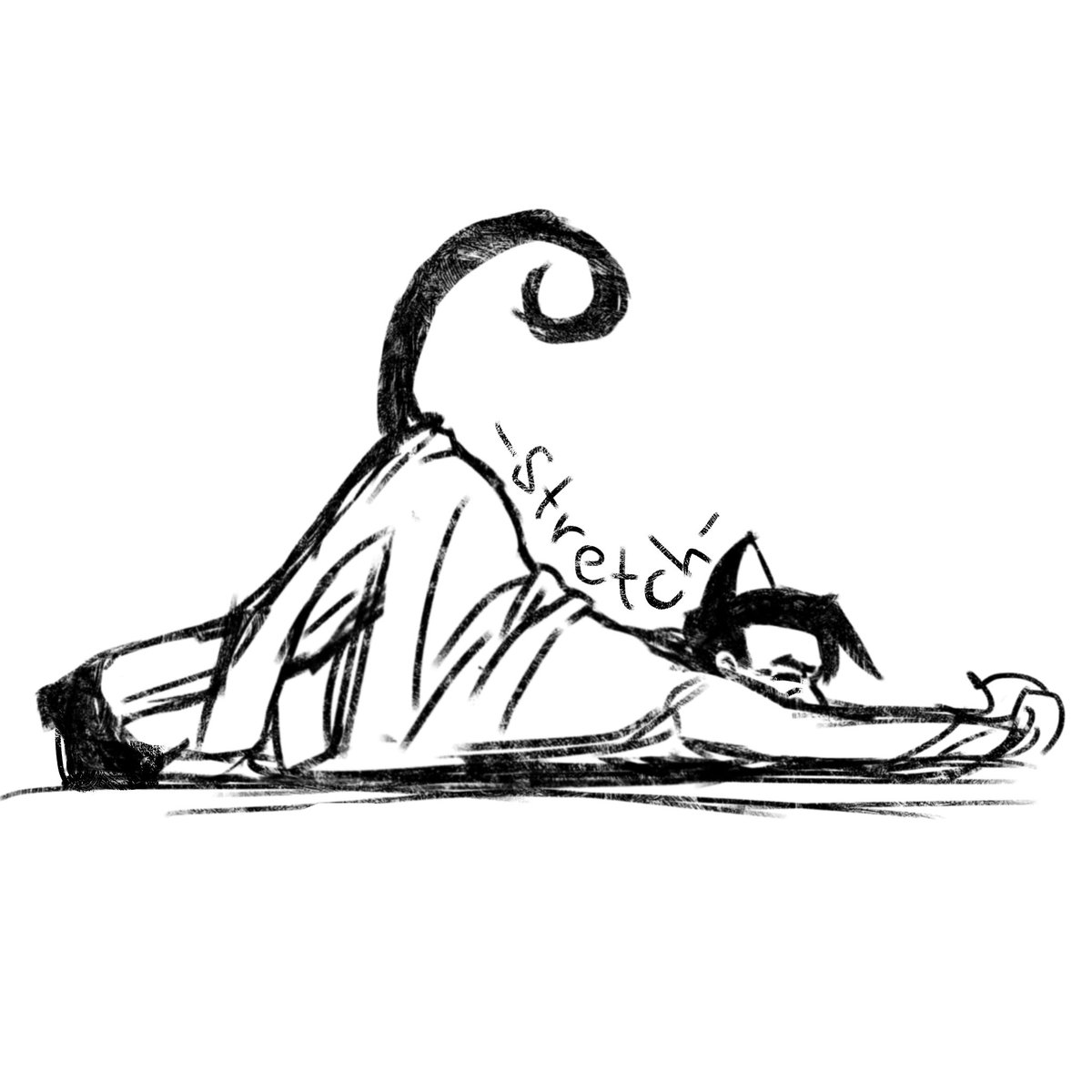 rick46637874388's tweet photo. Keep on seeing Ivo as a kitty on my timeline https://t.co/6uMJrTXKGN