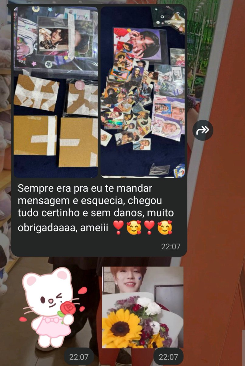 marujinniebr's tweet photo. https://t.co/IKok4Bjcse
