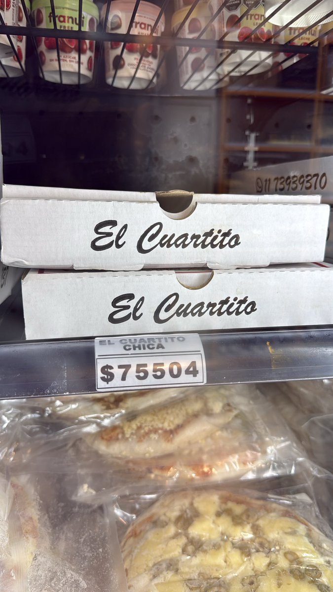 MartinTSEM's tweet photo. @PreciosRosario2 creo que en Zaatar se equivocaron y agregaron un número de más en el precio de esas PIZZAS, quiero creer que solo es un error…ES PIZZA PIIIIIIIIIZZAAAAAA!!! Más de 100 Lucas !!!! https://t.co/yKzZqUPl6R