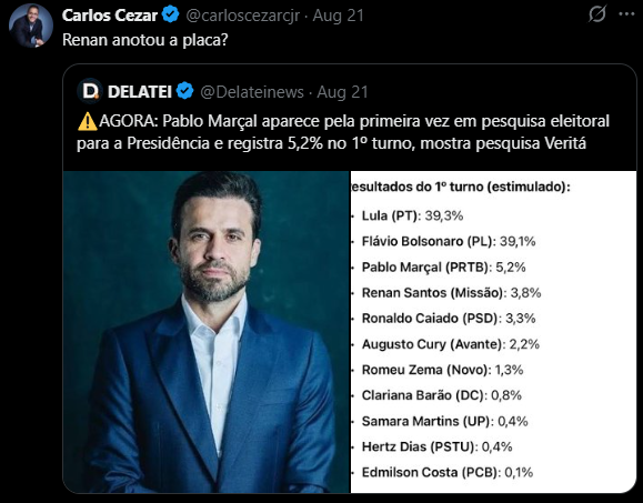 osen11k's tweet photo. @carloscezarcjr Anotou, prendeu, e matou. https://t.co/iGIIczRru4