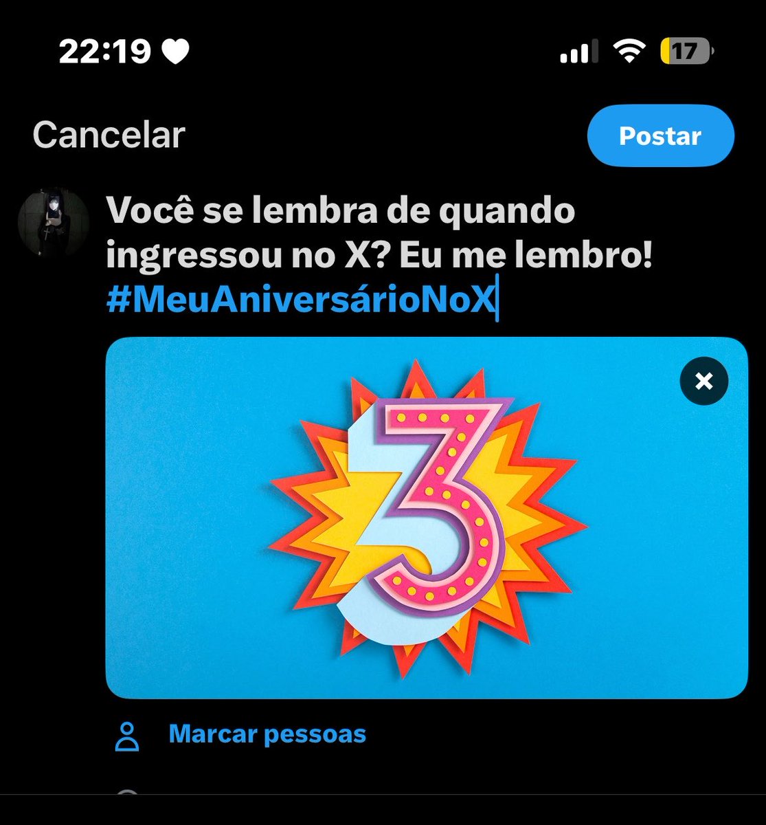 yzsans's tweet photo. faz três anos que eu entrei nessa merda af https://t.co/lJOcuJhH6S