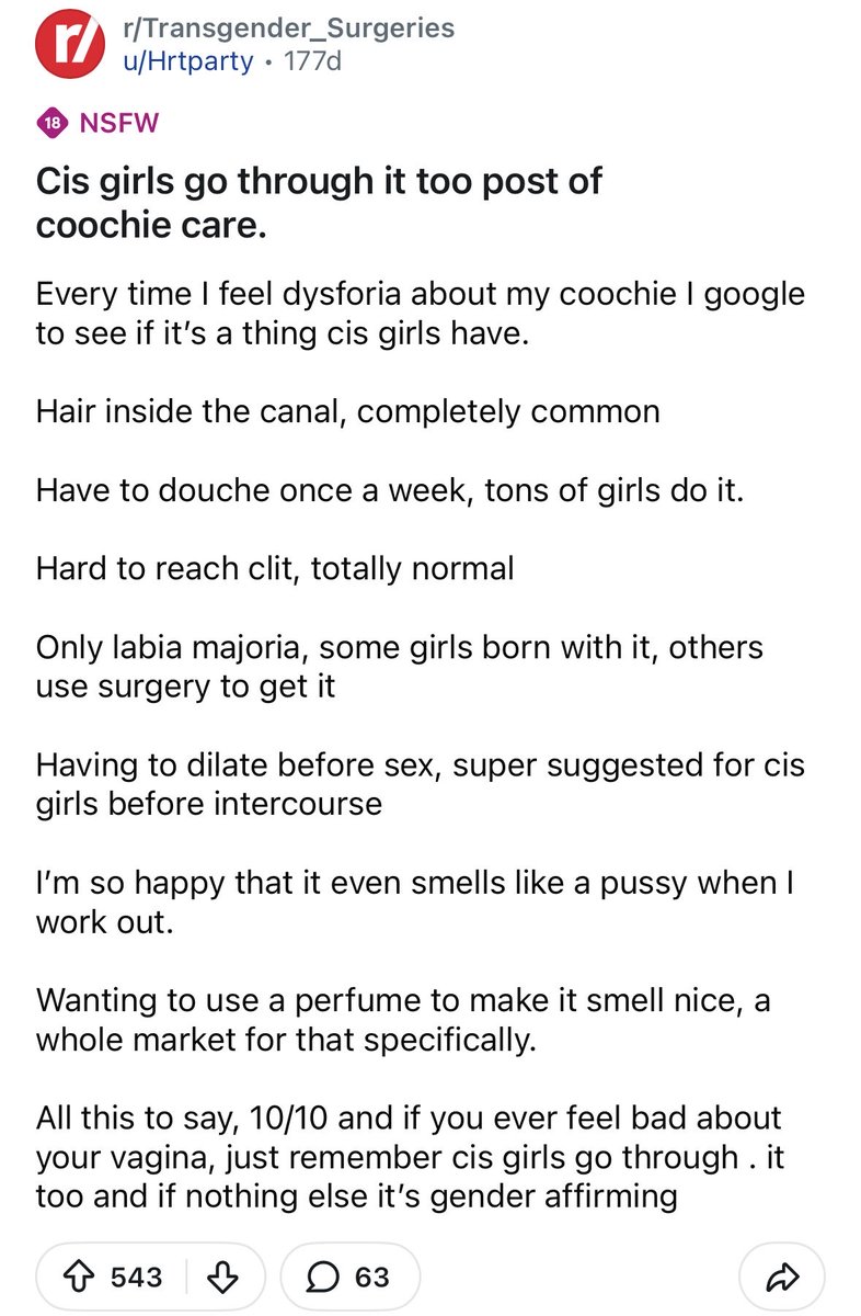 texutree's tweet photo. @leninology So many fronts, Rik. The 'Trans' battle's still got some mileage in in yet with the recalcitrant working class plebs still unable to accept 'transwomen' are indeed women... This for the laughs: https://t.co/Qt4fwhKBkq