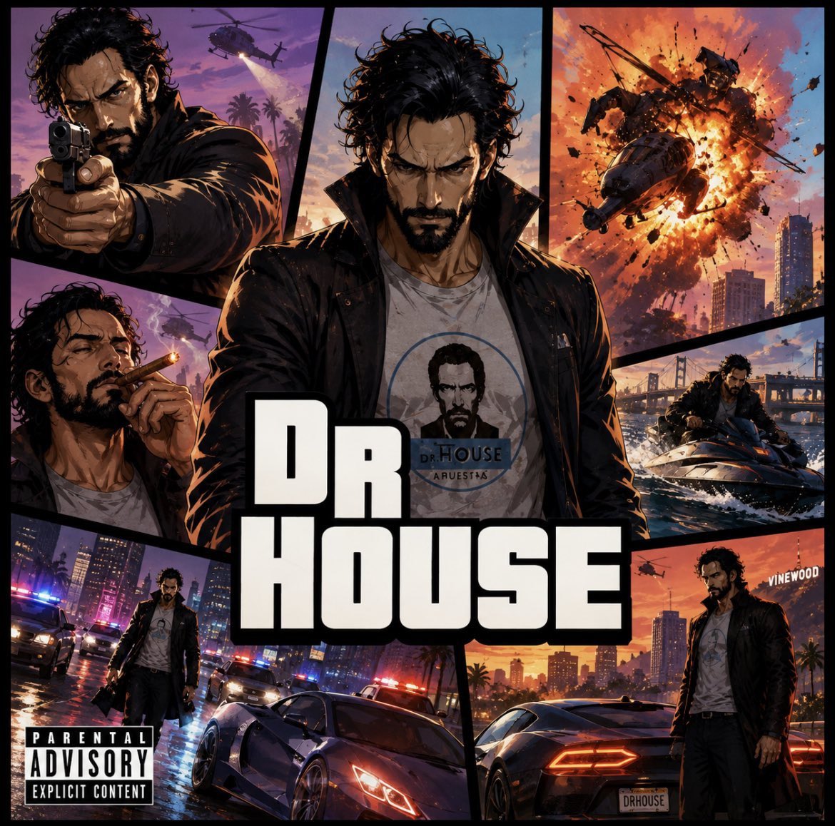 0xDoctorHouse tweet picture