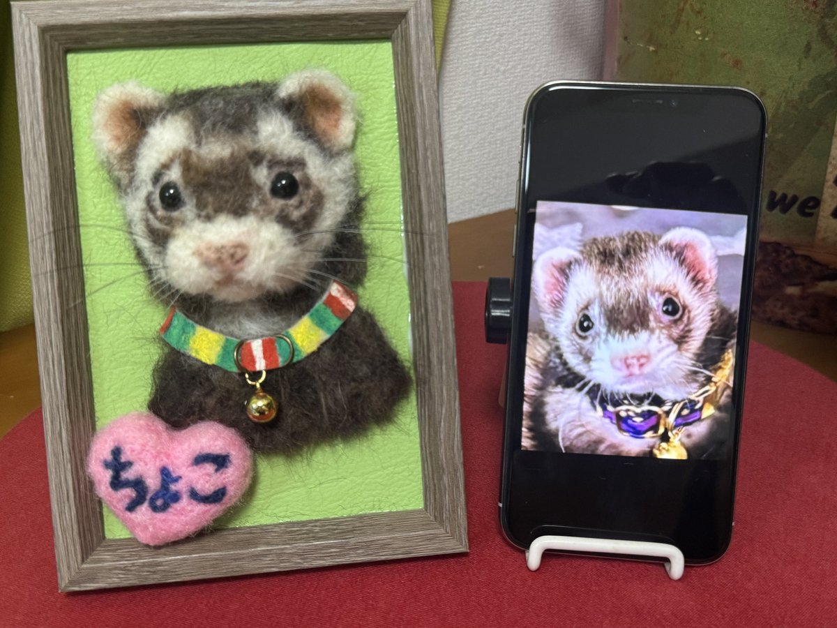 watawata_pets's tweet photo. わたわたペットが　心を込めて手作りする
あなたのペットちゃんの
　うちの子プレート　プレゼント企画

以下の方法で応募してね
応募期間　今〜８月２７日
ライブ抽選　８月30日
①フォロー
②いいね
③リポスト
④モデルさんのお顔
⑤#わたわたペット　とコメントしてね

🫶付き番号をおしらせ
↓ https://t.co/PrYAPxib64