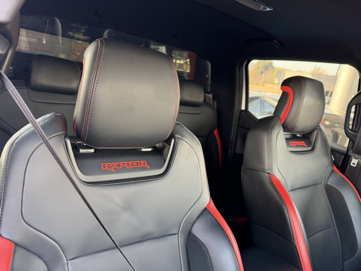 DENIAMOTORS's tweet photo. 2024  Raptor 3.0 V6 
24000 km 
R1.150 000
R20000 instalment 
Still under service plan warranty until 
2027 December for more information please call or text 0647417510 https://t.co/mnEF7NhxIj