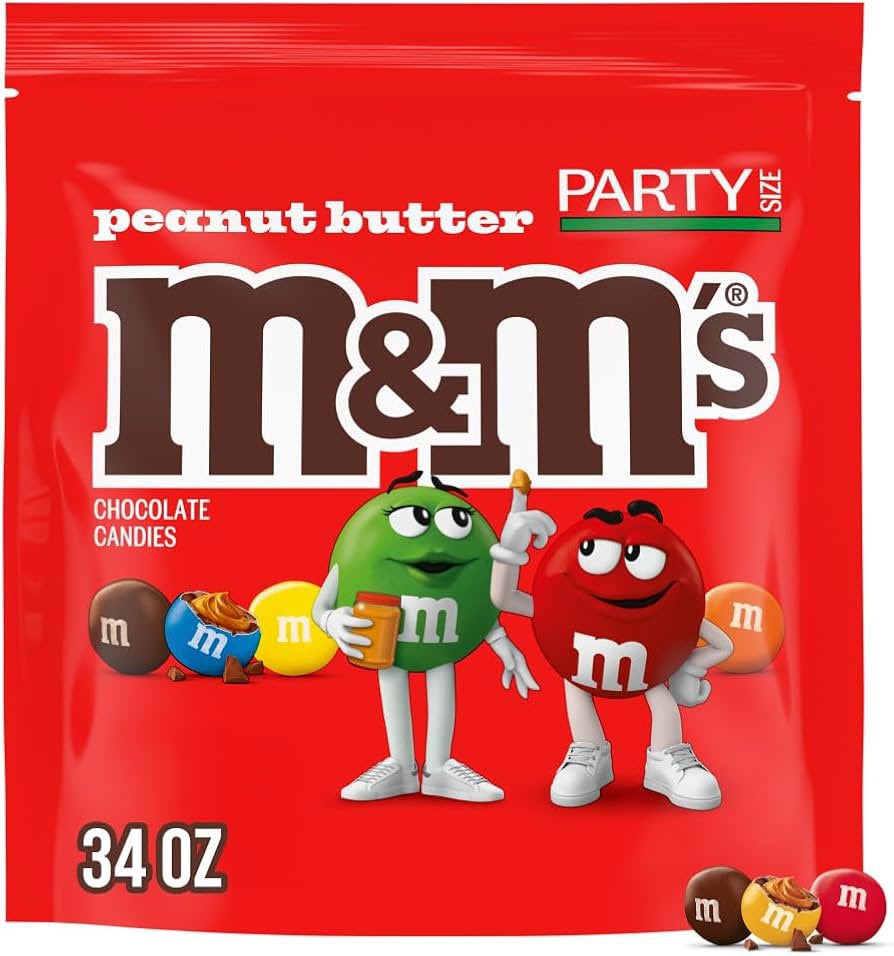 alexonekenobi's tweet photo. @liadreaamy m&amp;m https://t.co/PKZeOxgW17