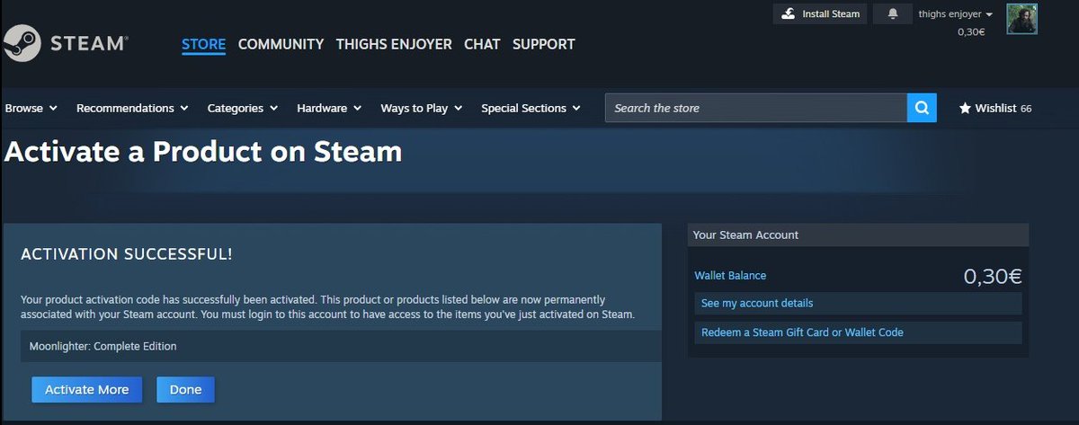 sadakoreo's tweet photo. Thanks @GamerPauly  for the steam key #GamerPaulyLegit https://t.co/Wh0TFNSscB