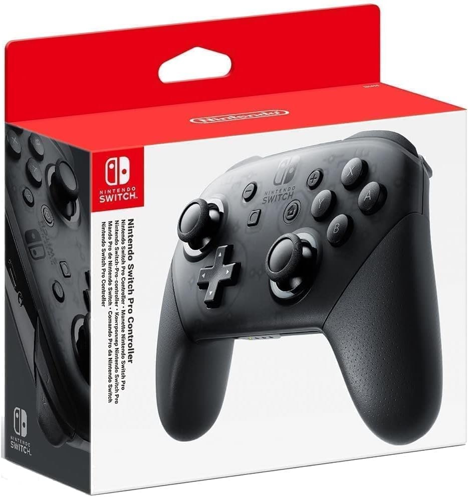 t0n3_gaming's tweet photo. Nintendo Switch - Mando Pro Controller
Comprar en Amazon:
❌ 69,99€ ✅ 53,64€
🔗
https://t.co/SFd1NraKyt
🎮 Para más chollos únete al canal: @t0n3_gaming (https://t.co/1GG2diRdkD)
#publi #MandoProController #MandoPro #NintendoSwitch #Amazon #ofertas #chollos https://t.co/qkkSlgKr2R