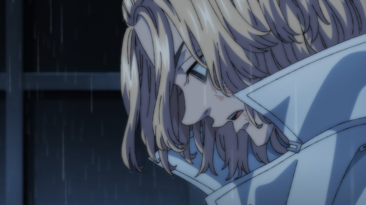 oricon_anime_'s tweet photo. 『東リベ』続編、放送時間変更
三天戦争編の新PV・場面カット公開
https://t.co/nHDQY3mZiL
⠀
マイキーが日本最大の犯罪組織・梵天のトップ。マイキーを救うため再び過去へと戻り、新たな戦いに挑んでいくタケミチ https://t.co/cnqBhK0V85