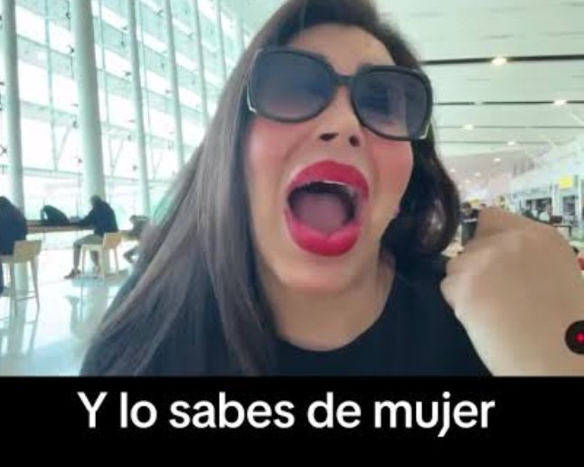 CyberKyronn's tweet photo. @DragsNoti Es madre, las espantadas cuida p!tos, se voltean por una cara bonita, l@s leales seguimos con ella https://t.co/L33GySiNQh