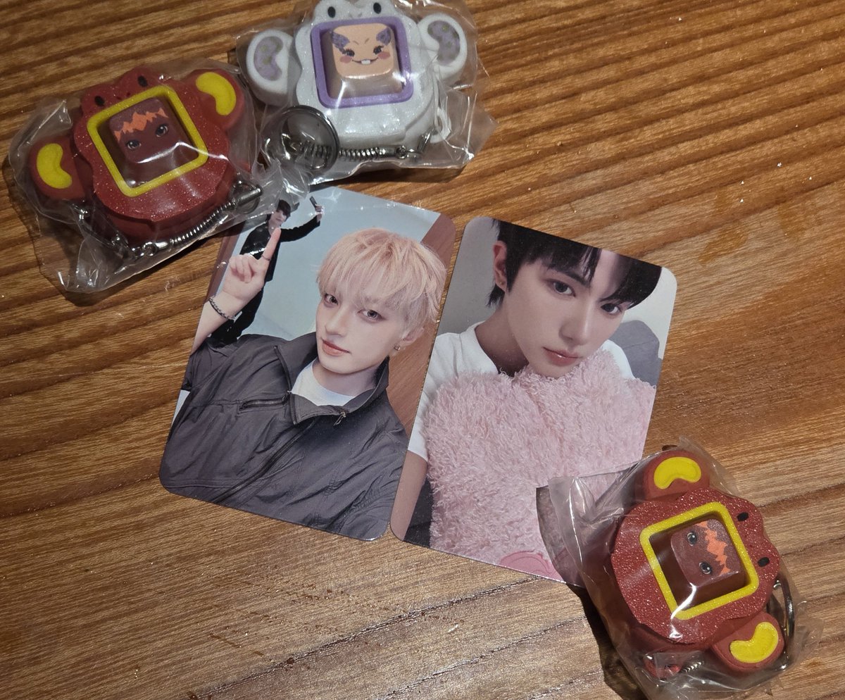 S0UNDUP's tweet photo. 또파민♡ https://t.co/73gbJhdmDa