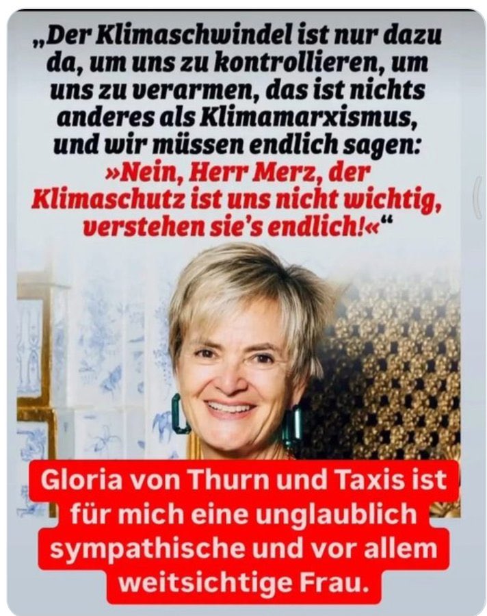 svs1946's tweet photo. Sympathisch .
Klug .
Ehrlich ! https://t.co/gnmciwv9Tr