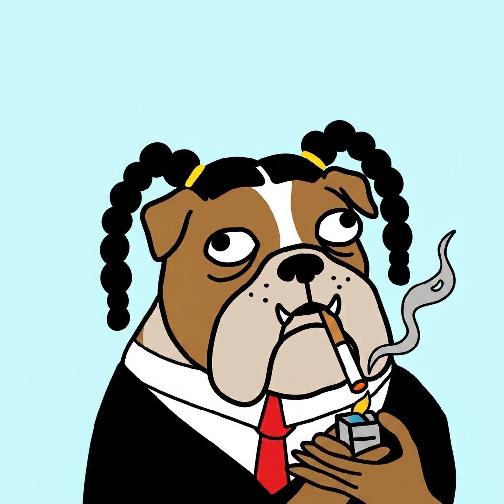 DOZYDOGG's tweet photo. Let's send $DOZY to the moon🐶🚀
https://t.co/CbE1p0ShC0 https://t.co/oFnFAymP7f