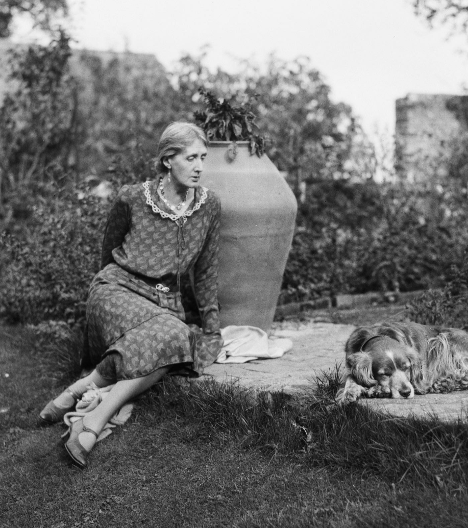 Naturalphilosy's tweet photo. “I need solitude. I need space. I need air. I need the empty fields round me, and my legs pounding along roads, and sleep, and animal existence.”

— Virginia Woolf https://t.co/4r1yf0ECKv