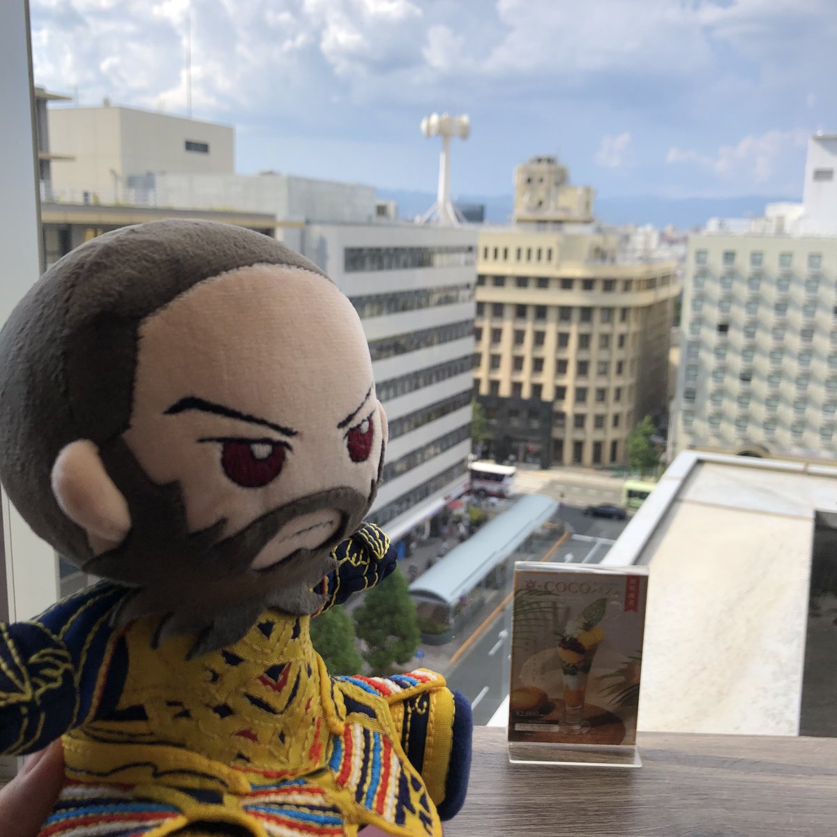 lifeicui's tweet photo. 昔住んでた京都の町どうですか　変わり過ぎましたか https://t.co/DHDFcYdSKD