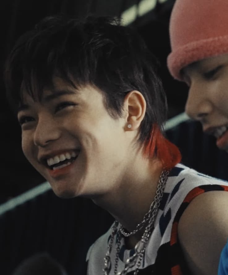 meme_4sho's tweet photo. I really adore Ohyul’s smile , like keep smiling ur so pretty 🥹 https://t.co/PUgifxyBMt