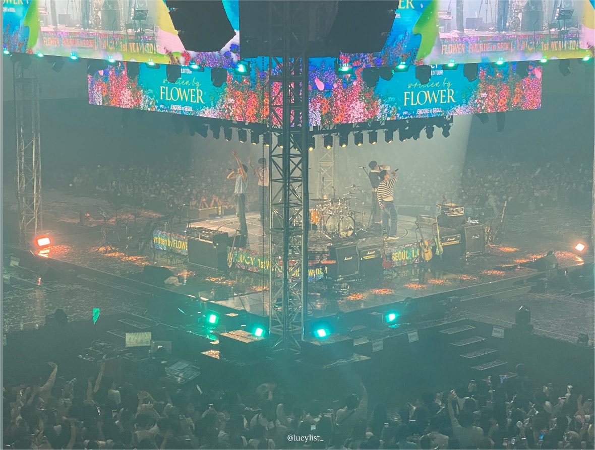 lucylist_'s tweet photo. 오늘 플앙콘중콘 2주년이래~~!!
이때 진짜 많이 울었었는데
지금 와서 생각해보면 어저피 다시 완전체로
만날텐데 ��가 그리 슬펐었는지ㅋㅋ쿠ㅜ🥹 https://t.co/5tdgB3WJdI
