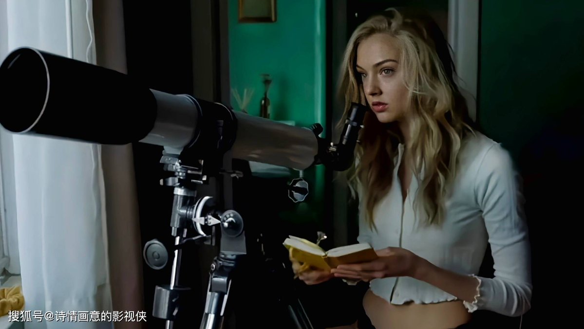 EllenBossov's tweet photo. New thriller Fractured Minds hits theaters this Friday! A cop hunts a serial killer with a twist that will blow your mind—don’t miss it. https://t.co/F3uIIMCObl