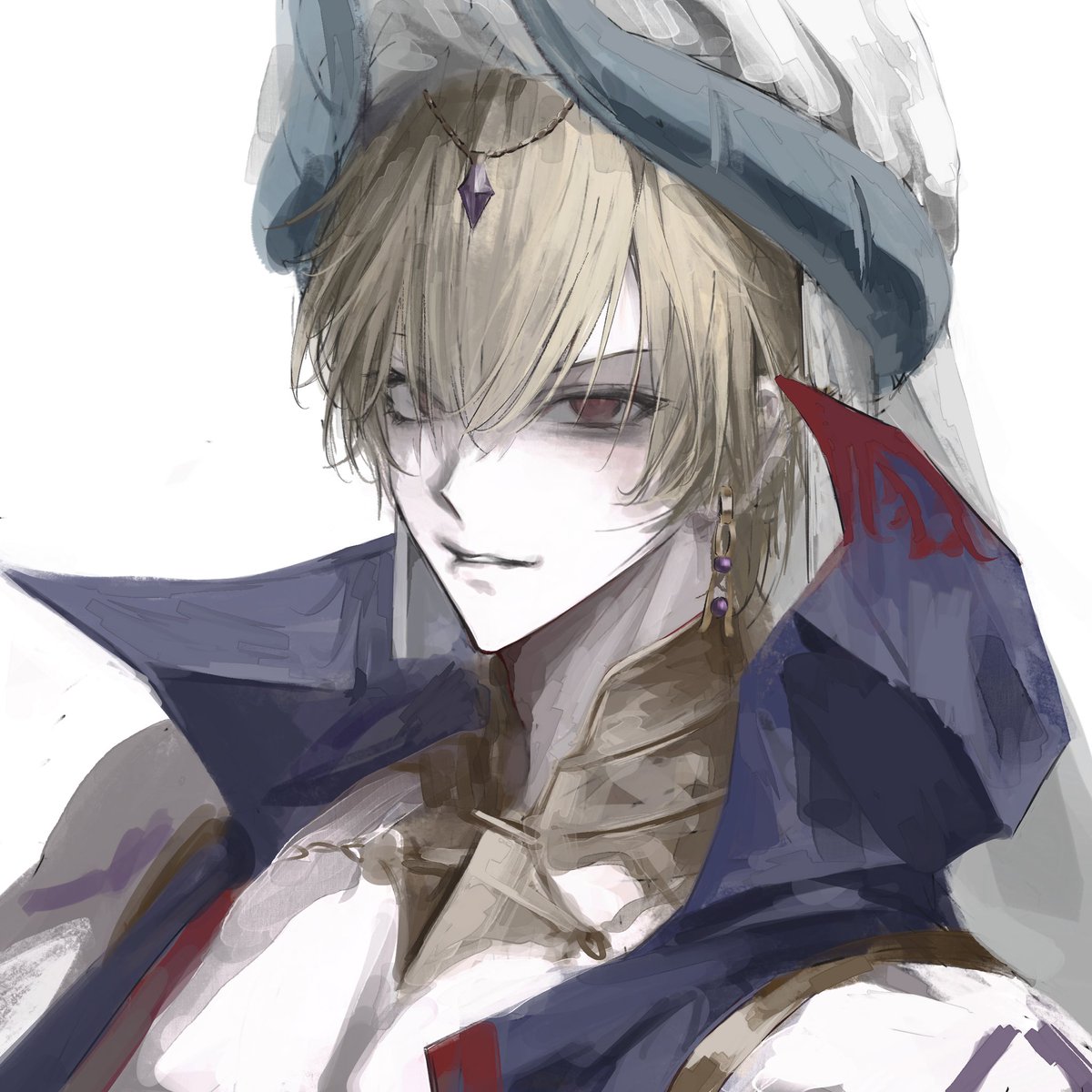 dan3560538's tweet photo. #ギルガメッシュ https://t.co/AdVai9Xdrl