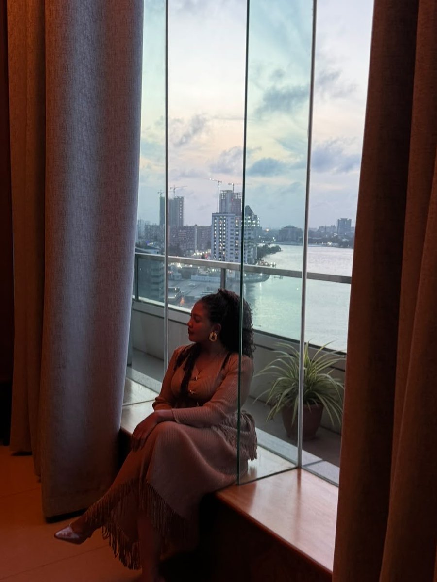 grace_juwon's tweet photo. Happy birthday to me!!!!

I am excited about this new chapter! 
Cheers to greater days ahead 🙏 https://t.co/eu80IyE8T1