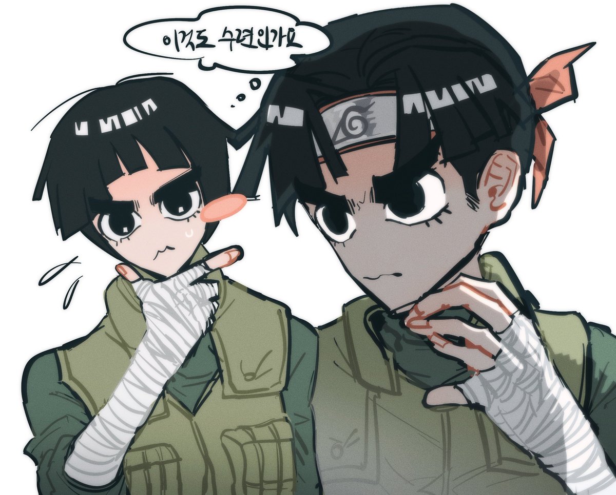 9hwi27's tweet photo. #naruto #rocklee
최애 록리인데 제대로 그려본 적이 없어서 그려옴 https://t.co/DNDPk6SRmw