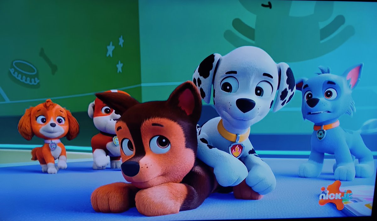 ZumaRockyFan21's tweet photo. Looks the same again, doesn't it? I feel like I said this before in the past about these two pairs that actually go well together. 💚🧡 #chaseandmarshall #chasexmarshall #charshall #rockyandzuma #rockyxzuma #zucky #pawpatrol https://t.co/CsDDMvfCNS