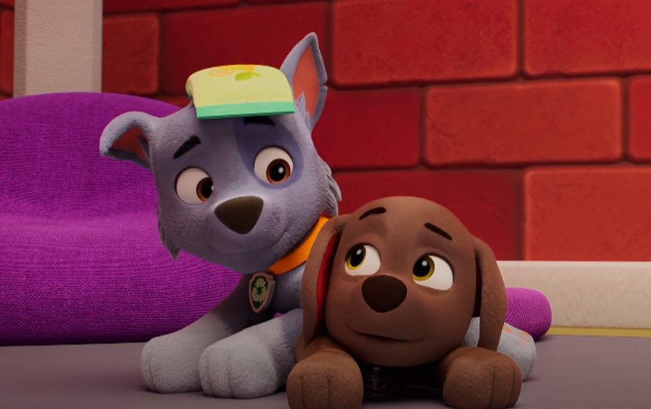 ZumaRockyFan21's tweet photo. Looks the same again, doesn't it? I feel like I said this before in the past about these two pairs that actually go well together. 💚🧡 #chaseandmarshall #chasexmarshall #charshall #rockyandzuma #rockyxzuma #zucky #pawpatrol https://t.co/CsDDMvfCNS