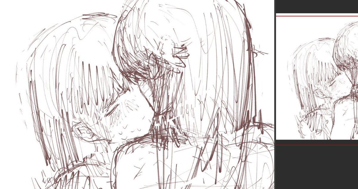 dokautsu_666sei's tweet photo. すみません、女体化ホウカちゃんしか描いてない、 https://t.co/Q1lSMRxvmx