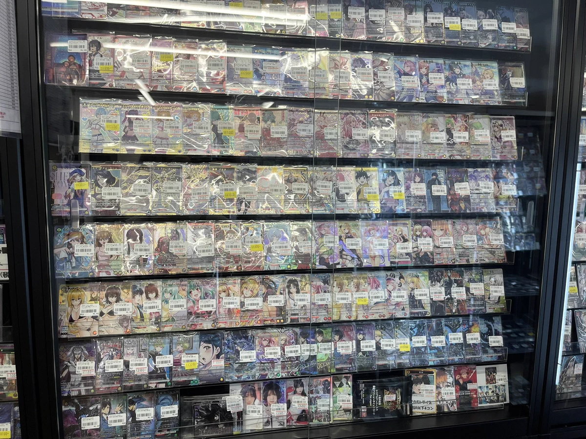 TCGshop193日本橋店 on X: 