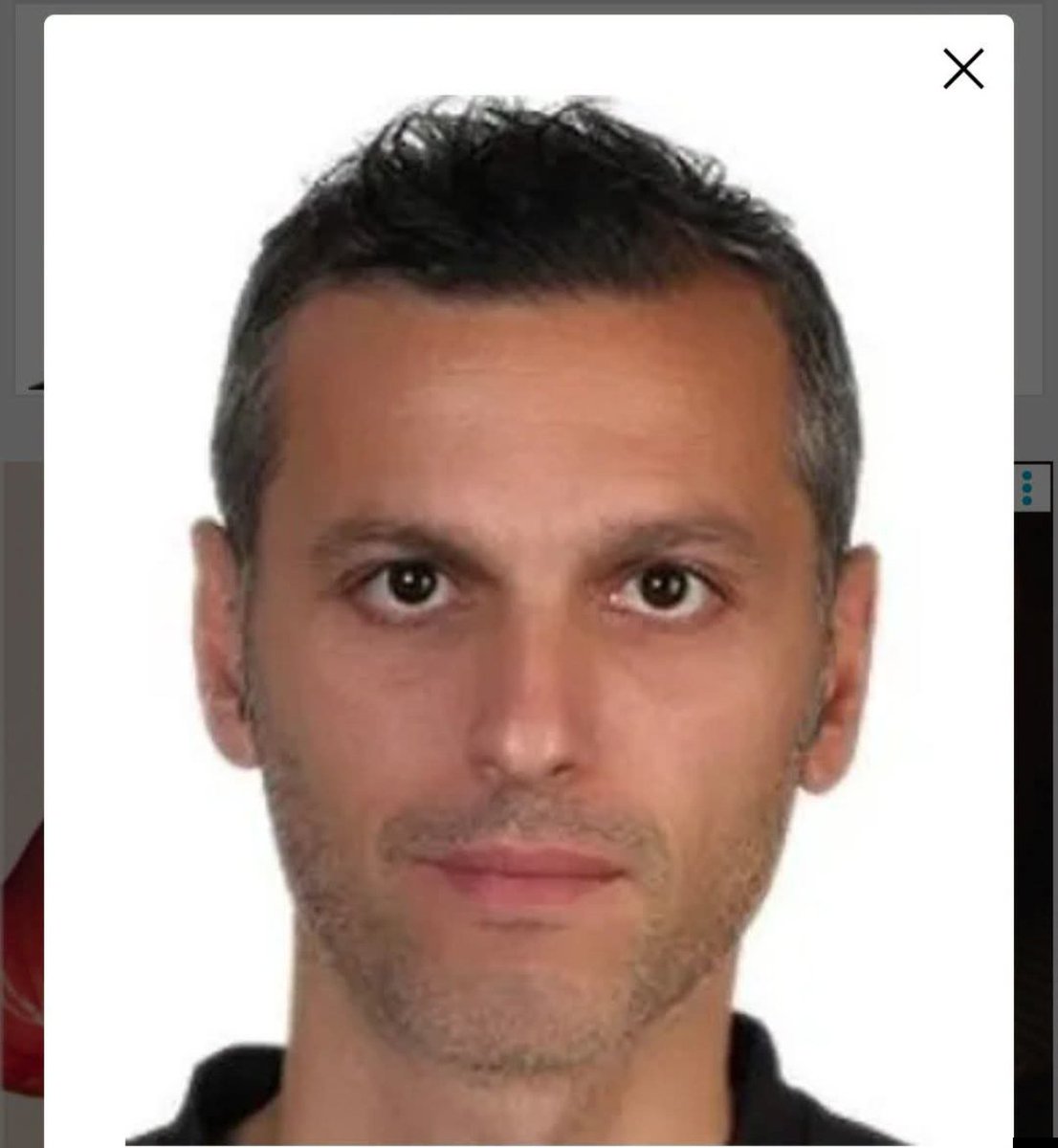 hamlacioglu's tweet photo. Bu adam ve bunu bilerek bizim maçımız veren sizler bir futbol katilisiniz. Aldığınız paralar haram olsun. Gerçek çetecilik sorusturması size yapılmalı @TFF_Org https://t.co/2pqrSaCMQx