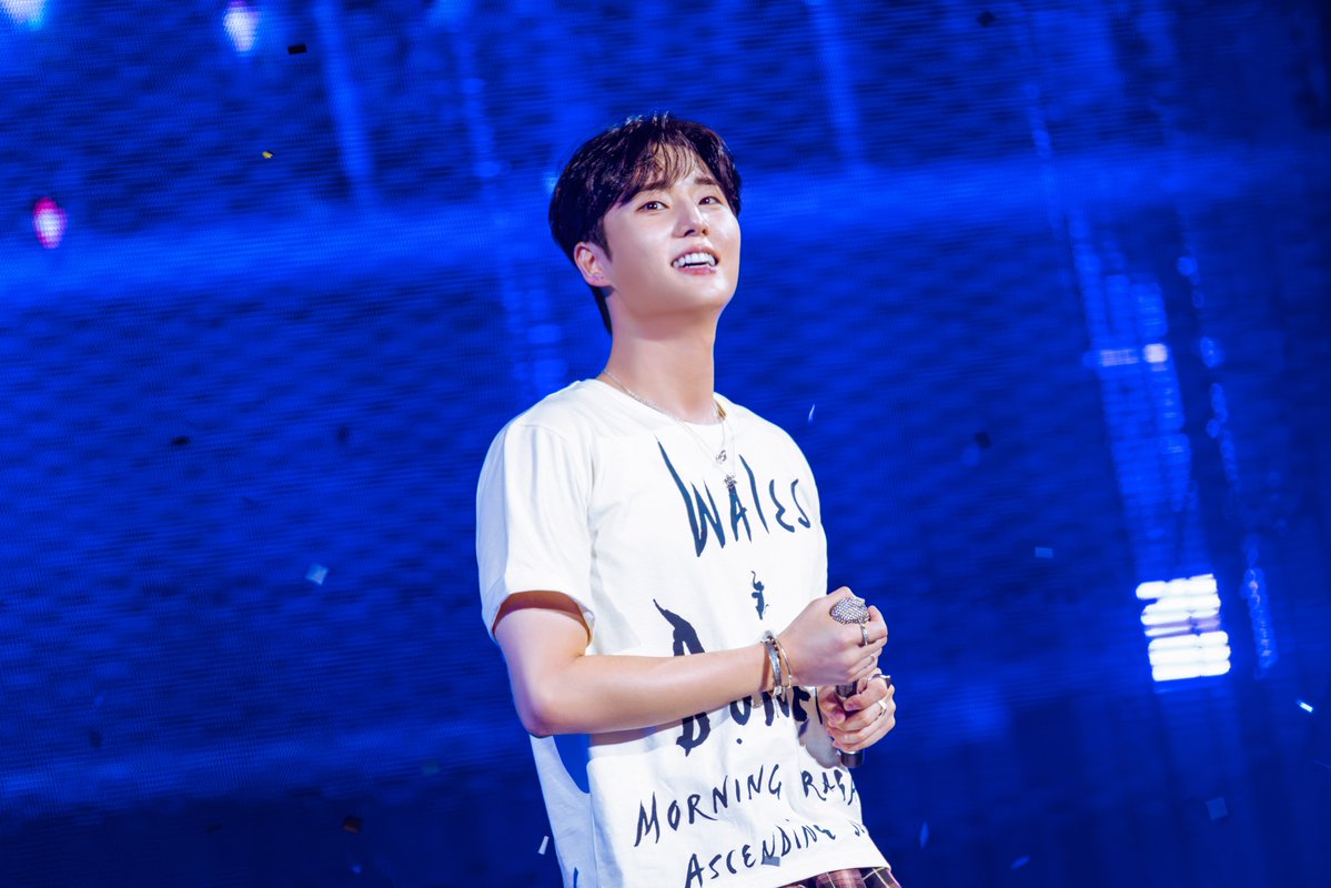 livenationth's tweet photo. (1/3) 🇰🇷 เอารูปบรรยากาศจากอินชอนมาฝาก แฟนไทยเตรียมตัวยิ้มหวานตามพี่ Young K ได้เลยที่ “Young K Solo Tour <YOUNGEST> in BANGKOK”
🗓️ 10 ต.ค. 2569 | สามย่าน มิตรทาวน์ ฮอลล์
🎫 ซื้อบัตรด่วน ๆ เลยที่ https://t.co/xx1L6rR0Lc

Bringing you some sweet moments from Incheon! 🇰🇷 Thai My Day, get ready to smile along with Young K at “Young K Solo Tour <YOUNGEST> in BANGKOK”
🗓️ 10 Oct 2026 | Samyan Mitrtown Hall
🎫 Grab your tickets now at https://t.co/xx1L6rR0Lc

credit: JYP Entertainment

#DAY6 #데이식스
#YoungK #영케이
#YOUNGEST
#YoungK_Solo_Tour_YOUNGEST
#LiveNationTero