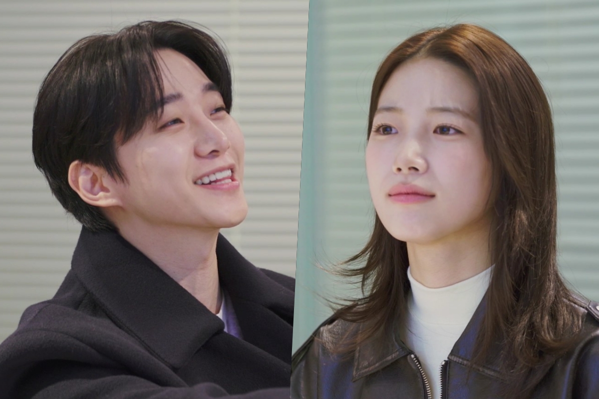 zapzee_net's tweet photo. #Junho and #Kazuha are the newest guests on 'Kian’s Bizarre B&amp;B' Season 2!

Link: https://t.co/ZBXyAnC8tb https://t.co/7wWwTfHYGv