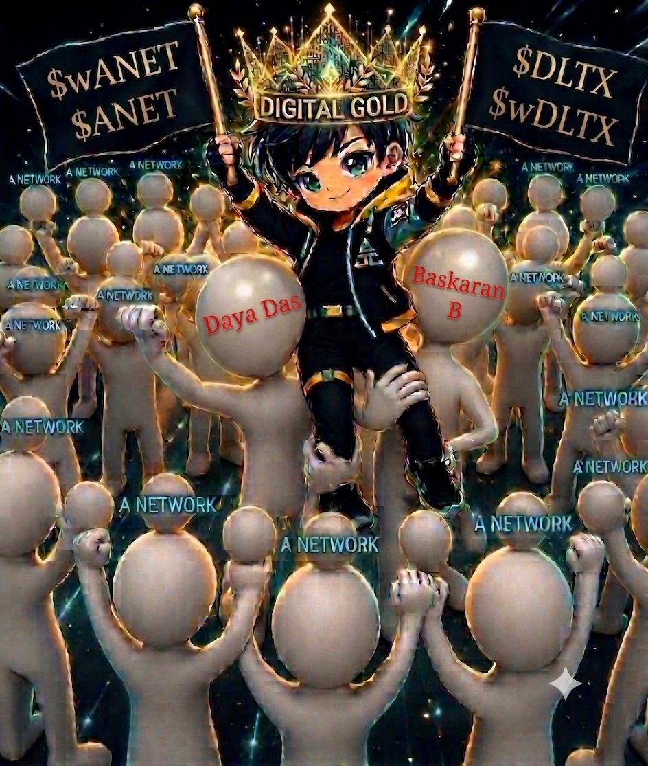 Cryptorabi121's tweet photo. Join Fast A Network
Deltix
@Digitalgold1979
Deltix app Is Live on Google Play Store
$wANET-> $ANET
$wDLTX-> $DLTX
#wANET #ANET #A_NETWORK #Deltix #wDLTX #DLTX @Digitalgold1979 @DeltixCoreTeam https://t.co/EjzRcys7Tk