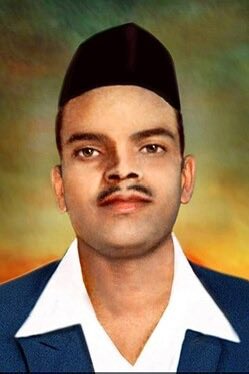 Ra_THORe's tweet photo. महान क्रांतिकारी एवं अमर शहीद शिवराम हरि राजगुरु जी की जयंती पर सादर नमन।

मातृभूमि की स्वतंत्रता के लिए उनका अदम्य साहस, अटूट राष्ट्रभक्ति और सर्वोच्च बलिदान देशवासियों के लिए सदैव प्रेरणा का स्रोत बना रहेगा। https://t.co/eyZQao3iXD