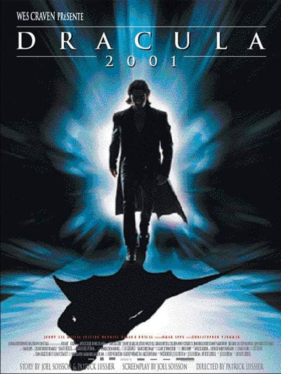 Dan_B3_'s tweet photo. La película de vampiros del 2024 que arrasa en taquilla! Suspenso, giros inesperados y actuaciones impresionantes. No te la pierdas en cines ， https://t.co/euCfx9vN6Z