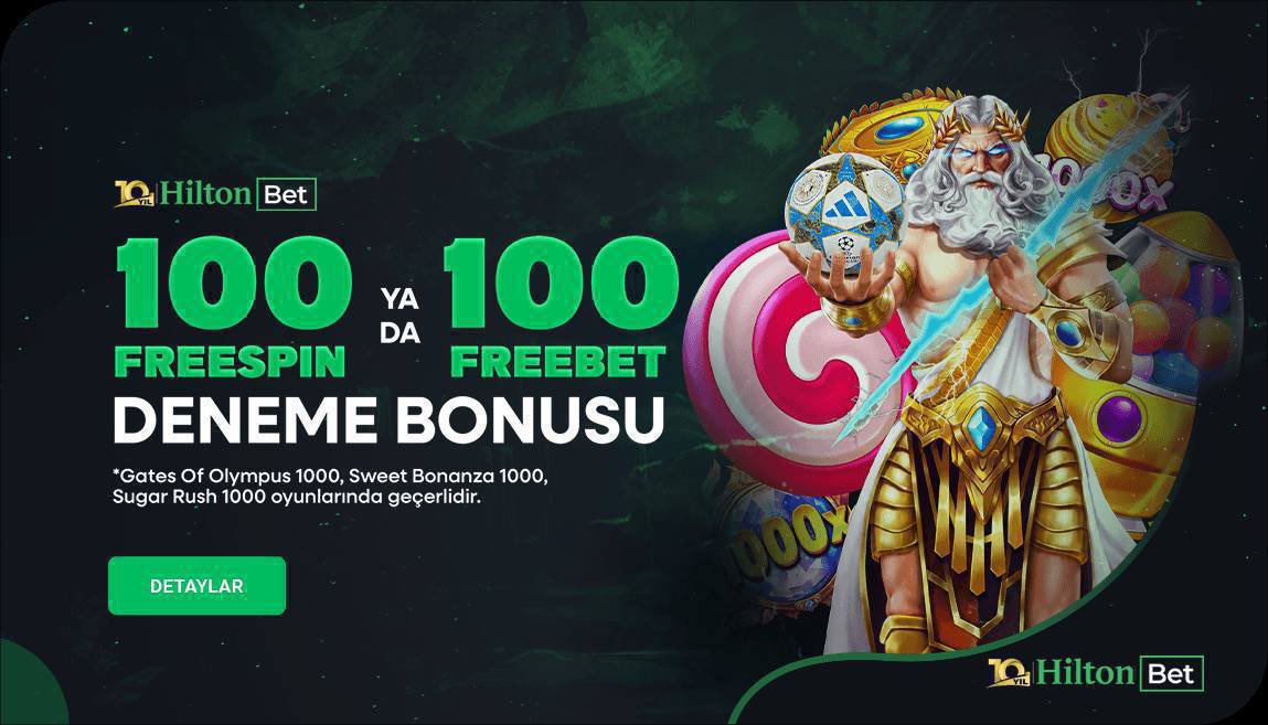 buyukwon's tweet photo. Hiltonbet den Yeni Üyelere 

100 FREESPIN YA DA 100 FREEBET DENEME BONUSU

REFERANS LİNK: https://t.co/tlS79w54o9 https://t.co/UJG9Vdv9bq
