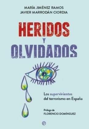 ConsuorF's tweet photo. Y hoy tercer día que tampoco recordamos ninguna víctima mortal por el #terrorismo en España. Solo ocurre esto en el mes de agosto. Cada herido es un intento frustrado de asesinato. Muchos acabaron malviviendo y muriendo. 

El terrorismo ha dejado más de 4.800 heridos, miles de amenazados, extorsionados, transterrados, secuestrados y  seis desaparecidos, más que en Irlanda.

¡Recuérdales!