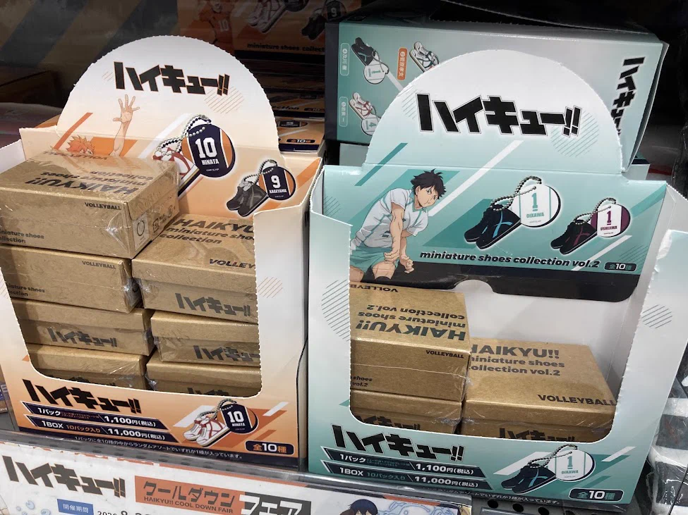 アニメイト名古屋 on X: 