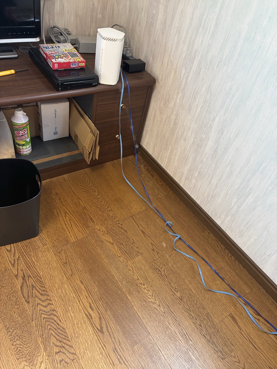 NISR_H14's tweet photo. 朝起きてから飯食ってゴロゴロしてたんだけどいつの間にやられたん？朝から何回か通ったんやけど https://t.co/xKbyylRXFp