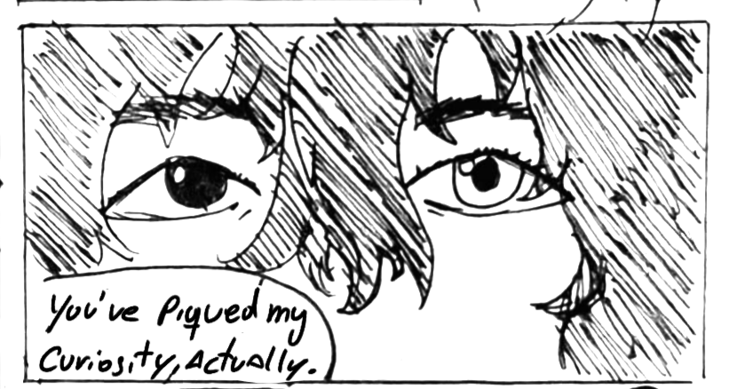 TwoTimeT_'s tweet photo. 12/?

#azuretime

(the next one will be a full page.) https://t.co/wuLqpME0FJ