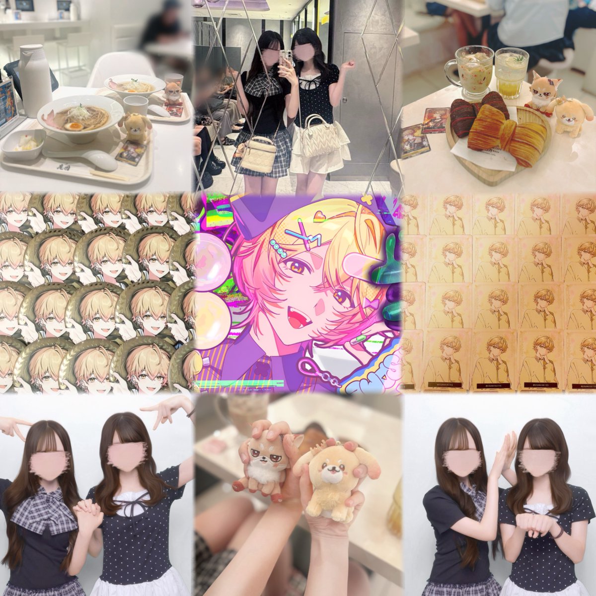 35lozzZ's tweet photo. ライブ前にお友達ください🐶⭐️

⟡.· https://t.co/VWvpxyw4C4

#シクファミさんと繋がりたい #しくふぁみさんと繋がりたい #歌い手好きさんと繋がりたい https://t.co/jjWAMNOeb8